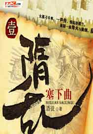 隋乱(家园)在线阅读